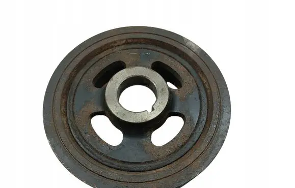 Volkswagen Transporter - Caravelle T4 Crankshaft pulley
