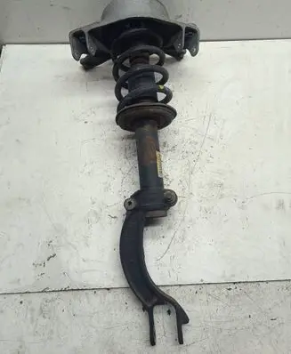 Audi Q5 SQ5 Front shock absorber/damper 8R0031BD