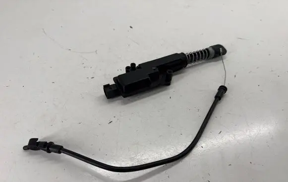 Chrysler Pacifica Seat adjustment motor 9852449AD