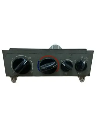 Renault Kangoo I Climate control unit C5684799 C5568 43103060