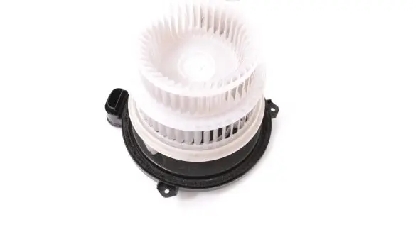 Lexus GS 250 350 300H 450H Heater fan/blower