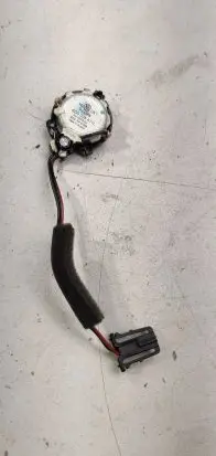 Volkswagen Polo IV 9N3 Front door high frequency speaker 6q0035411L