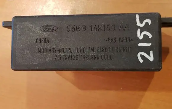 Ford Scorpio Other relay 95GG14K150AA