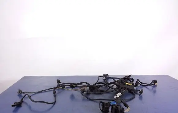 BMW 5 G30 G31 G38 Other wiring loom 537812