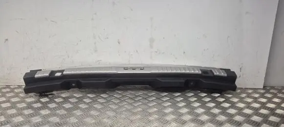 Ford Edge II Rear sill trim cover GT4BR406A64