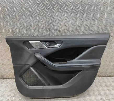 Jaguar I-Pace Front door card panel trim J9D320480AA J9D320480A