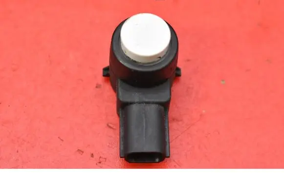 Opel Mokka Parking PDC control unit/module 95071217