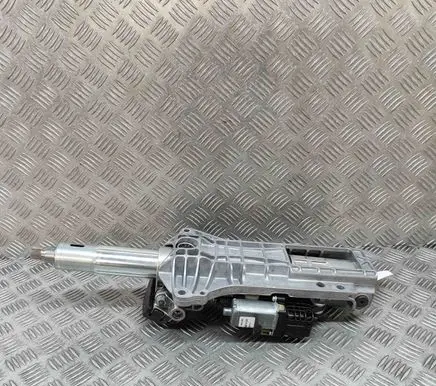 Mercedes-Benz S C217 Steering rack mechanical part A2224602016 A2314620005