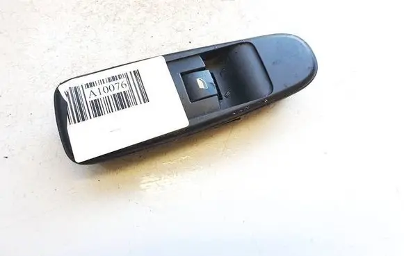 Citroen C4 Grand Picasso Electric window control switch 96639377zd 13569