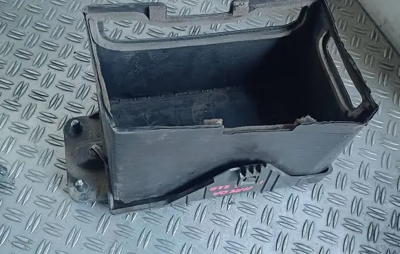 Mazda 6 Battery tray KE7056041 560410752