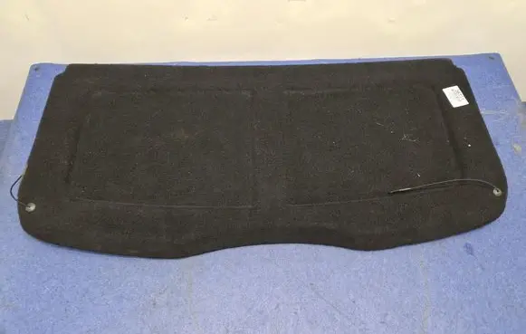 Hyundai i30 Parcel shelf 