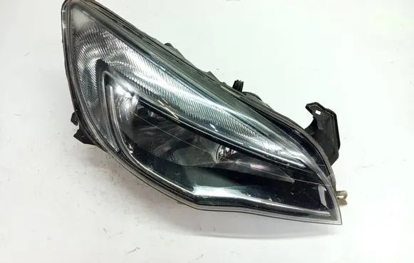 Headlight/headlamp