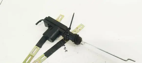Citroen Berlingo Central locking motor 