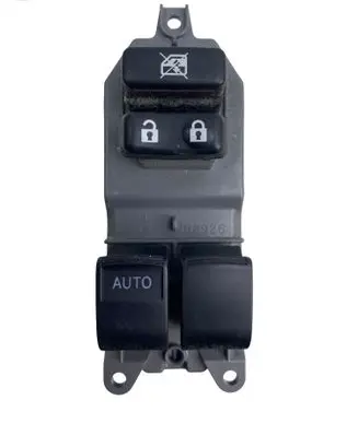 Toyota Yaris Electric window control switch 192926