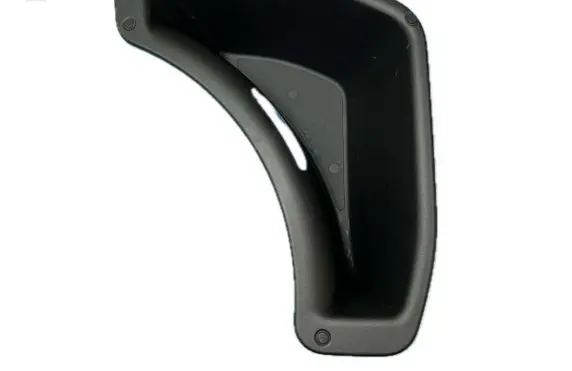 Jeep Grand Cherokee Glove box in trunk 68184085 68184085AC