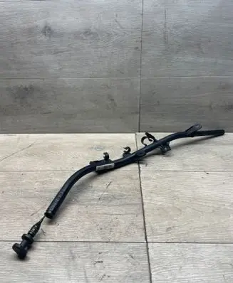 BMW 5 F10 F11 Oil level dip stick 780976603