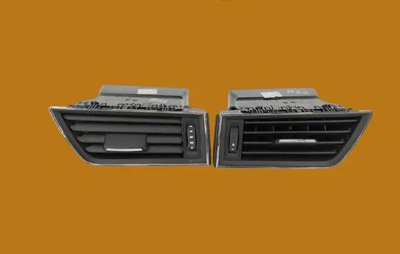 Skoda Superb B8 (3V) Dashboard air vent grill cover trim 3V0819702C