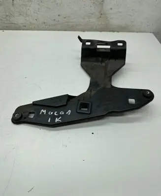 Porsche Macan (95B) Headlight/headlamp mounting bracket 95B941121
