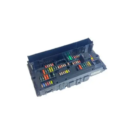 BMW 5 F10 F11 Fuse module 9252815 03789514 317033442