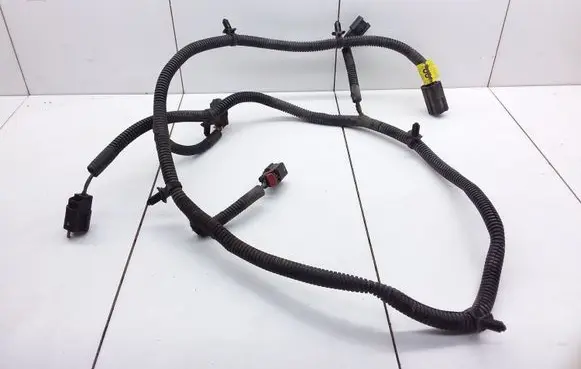 Opel Antara Parking sensor (PDC) wiring loom F0619538 189QA03