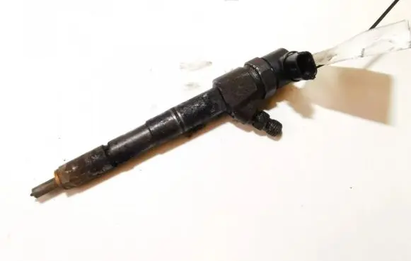 Opel Insignia A Fuel injector 0445110423 55577668