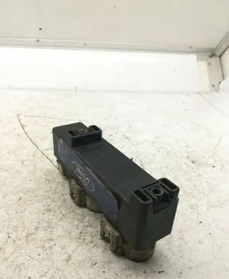 Ford Galaxy Glow plug pre-heat relay 7MO000317D