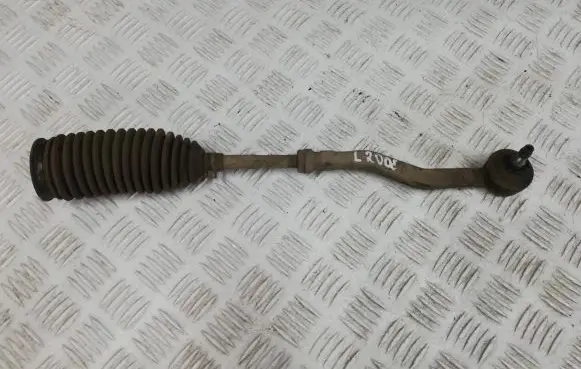 Peugeot 2008 I Steering tie rod 