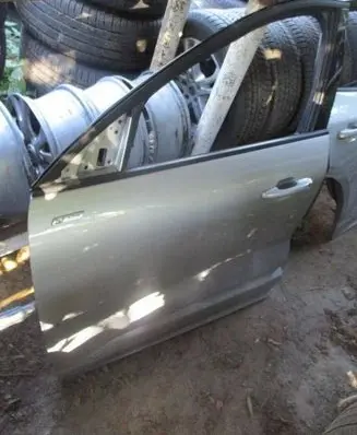 Ford Kuga III Front door