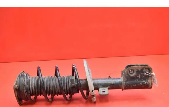 Peugeot 308 Front shock absorber/damper 9823318880
