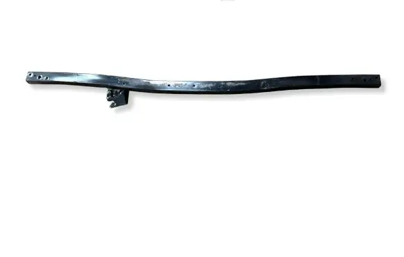 Dodge Challenger Top upper radiator support slam panel