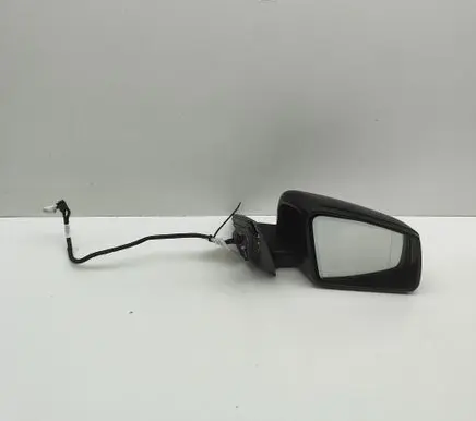 Mercedes-Benz CLA C117 X117 W117 Coupe wind mirror (mechanical) A1178101800