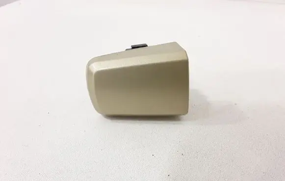 Opel Astra H Rear door handle cover 