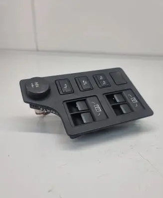 Seat control switch