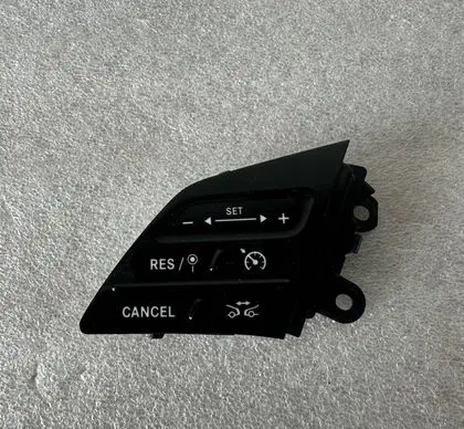 Mercedes-Benz Vito Viano W638 Multifunctional control switch/knob A0999051110