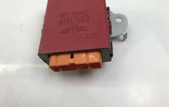 Toyota Corolla E120 E130 Other control units/modules 8598012240 P1430