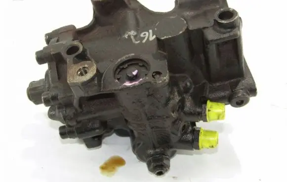 Mercedes-Benz SLK R170 Steering rack 
