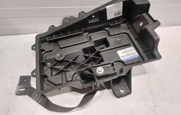 Chrysler Pacifica Battery tray 68226079AD