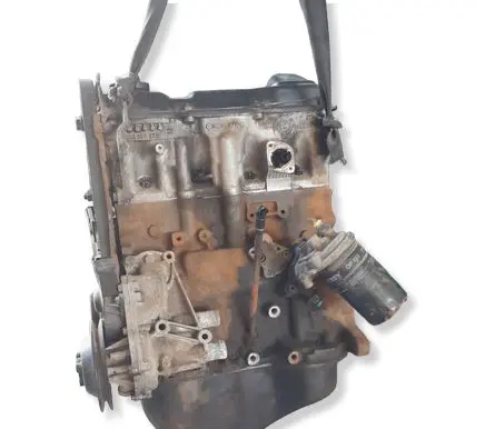 Audi 80 90 B3 Engine swap JN320744 053103373