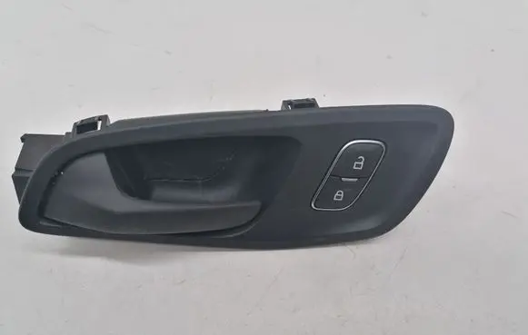 Ford Transit Front door interior handle KK31V22601AA F1ET14017AB