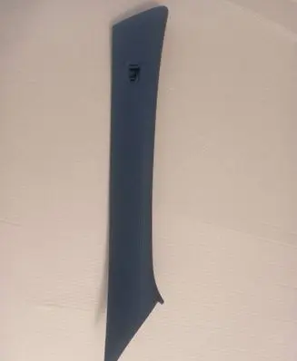 Mercedes-Benz A W176 (A) pillar trim a1766900125 93100699