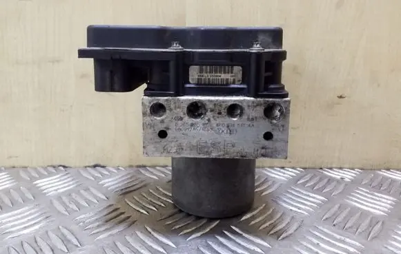 Audi A6 S6 C6 4F ABS Pump 0265235103 4F0614517AA 4F0910517AD007