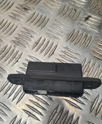 Toyota Prius (XW30) Tailgate/trunk/boot exterior handle