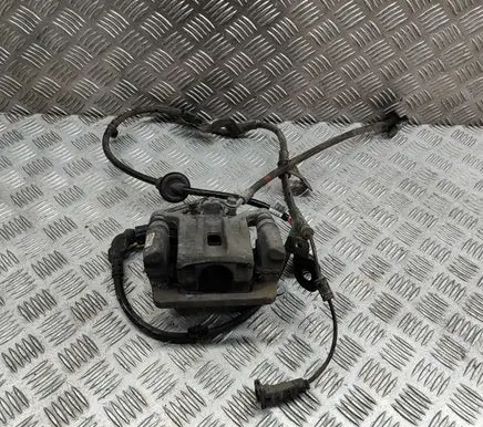 KIA Soul Rear brake caliper 58210K4100 G358237700