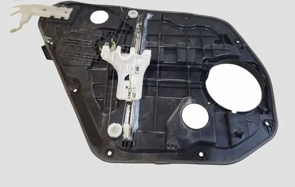 Hyundai i40 Rear window lifting mechanism without motor 834803ZXXX