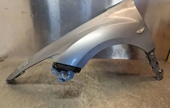 Mazda 6 Fender