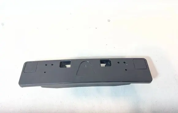 Mazda CX-30 Number plate surrounds holder frame DFR750171