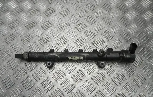 Mercedes-Benz E W212 Fuel distributor K133