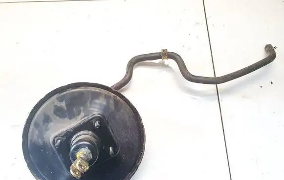 Honda Jazz Brake booster
