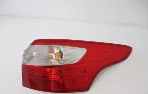 Ford Focus Rear/tail lights