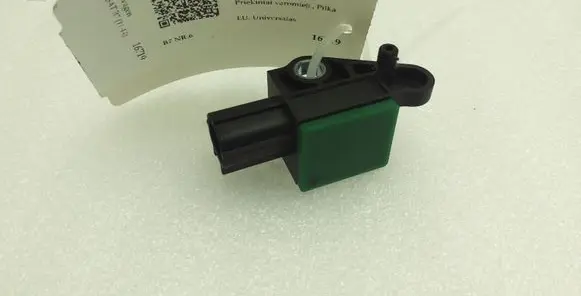 Volkswagen PASSAT B7 Airbag deployment crash/impact sensor 5N0959351B